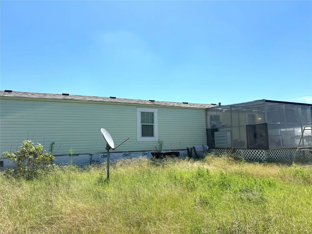 240 County Road 920 Mexia, TX 76667