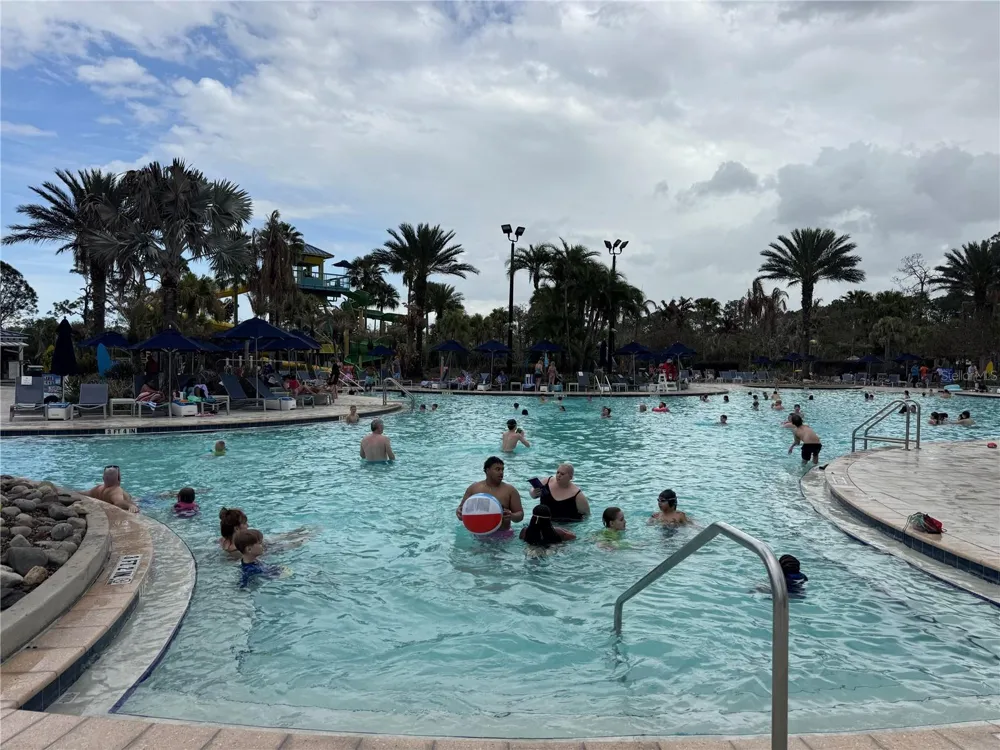 14501 GROVE RESORT AVENUE #1110 Winter Garden, FL 34787