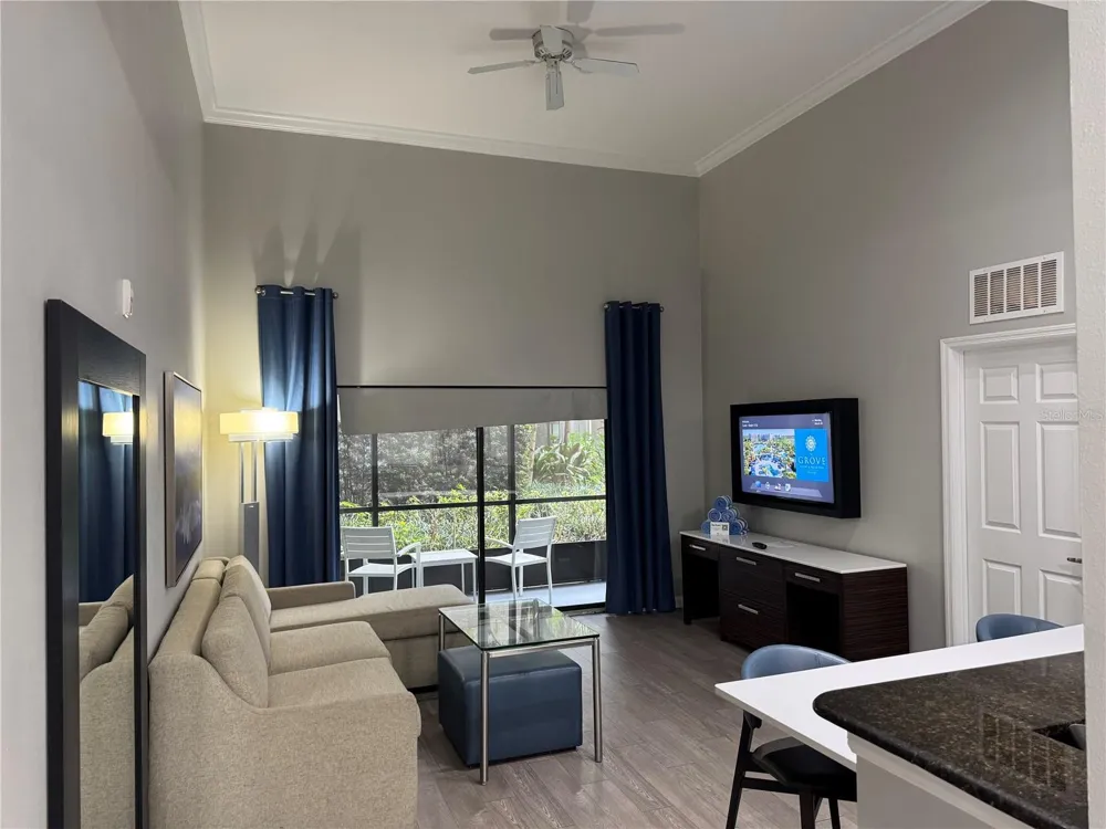 14501 GROVE RESORT AVENUE #1110 Winter Garden, FL 34787