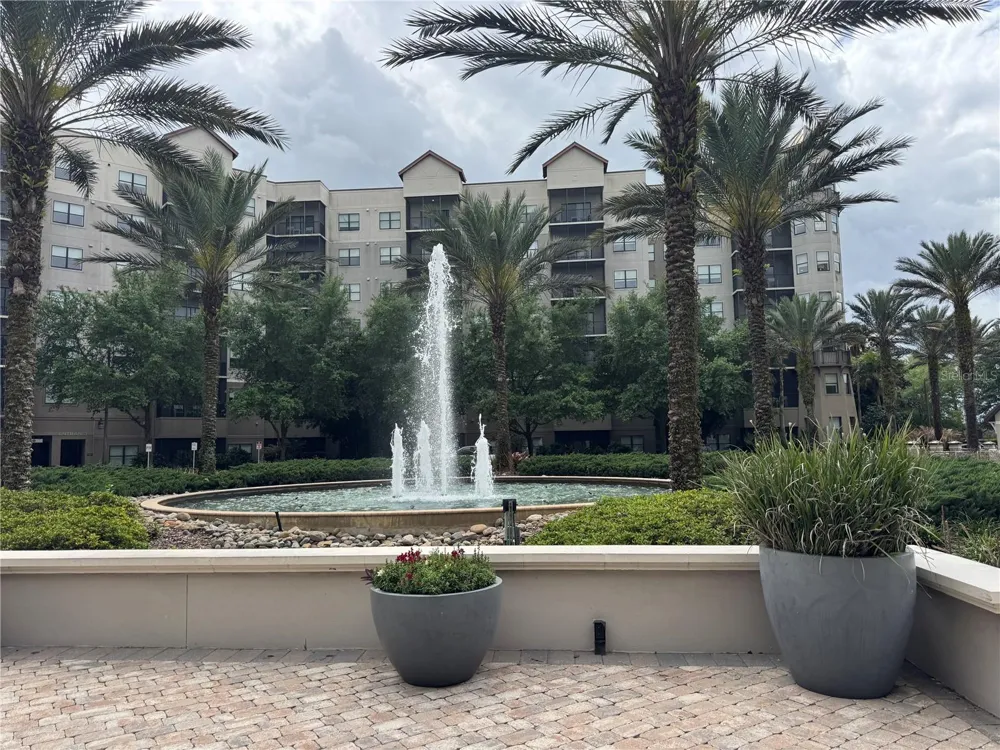 14501 GROVE RESORT AVENUE #1110 Winter Garden, FL 34787