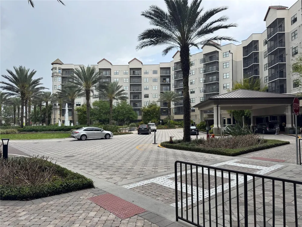 14501 GROVE RESORT AVENUE #1110 Winter Garden, FL 34787
