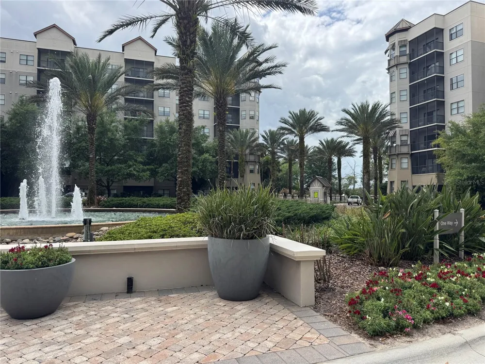 14501 GROVE RESORT AVENUE #1110 Winter Garden, FL 34787