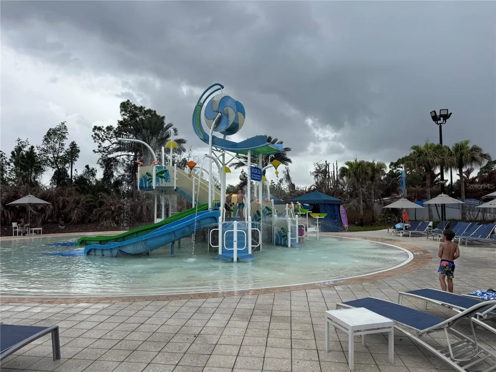 14501 GROVE RESORT AVENUE #1110 Winter Garden, FL 34787