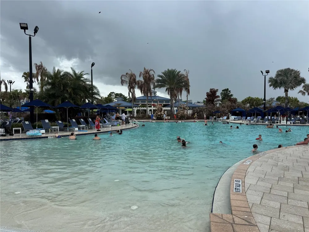 14501 GROVE RESORT AVENUE #1110 Winter Garden, FL 34787