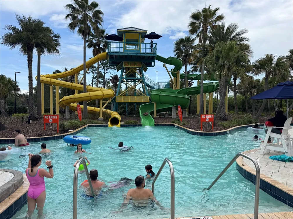 14501 GROVE RESORT AVENUE #1110 Winter Garden, FL 34787