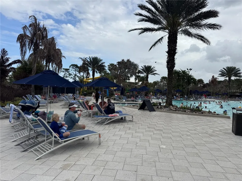 14501 GROVE RESORT AVENUE #1110 Winter Garden, FL 34787