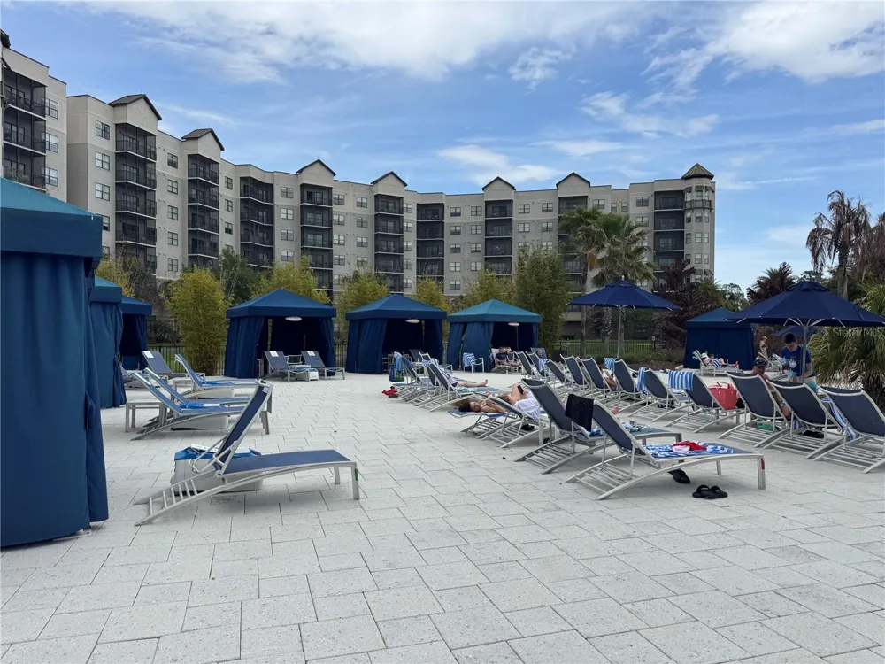 14501 GROVE RESORT AVENUE #1110 Winter Garden, FL 34787