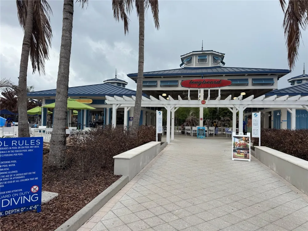 14501 GROVE RESORT AVENUE #1110 Winter Garden, FL 34787