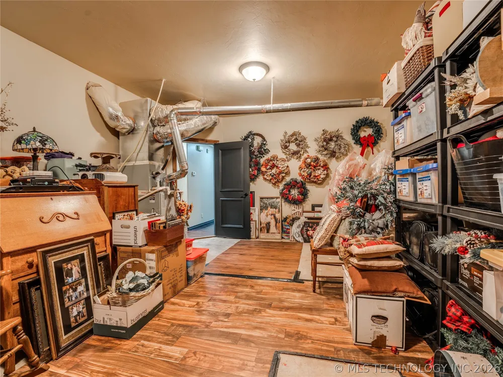 4617 Frisco Bridge Boulevard Edmond, OK 73034