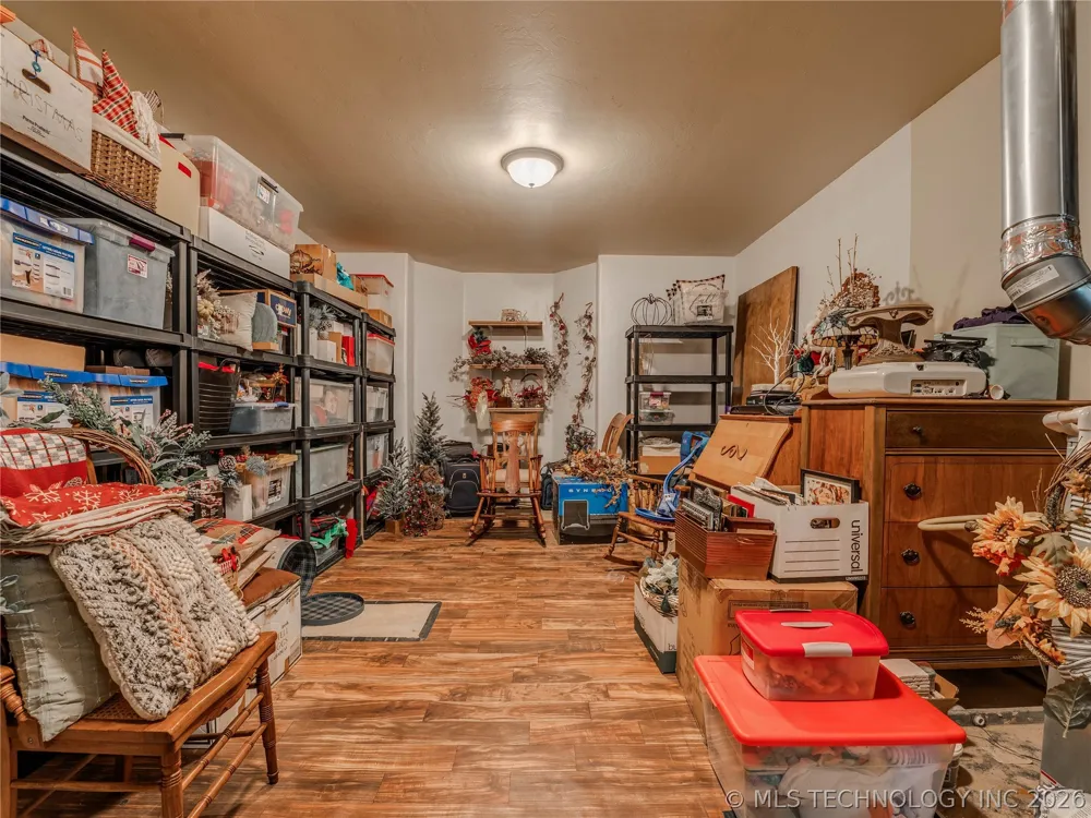 4617 Frisco Bridge Boulevard Edmond, OK 73034