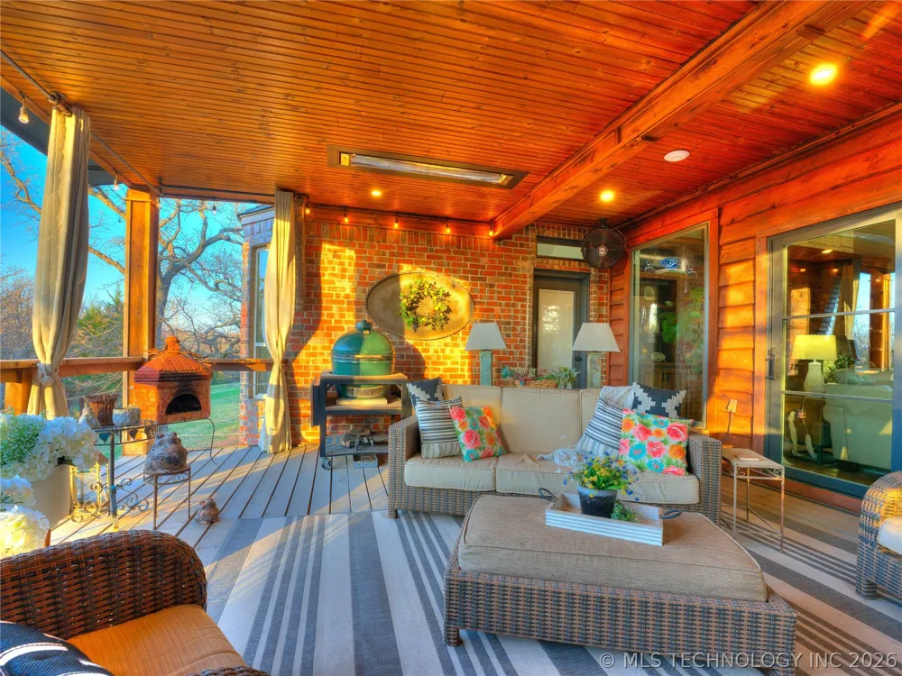 4617 Frisco Bridge Boulevard Edmond, OK 73034