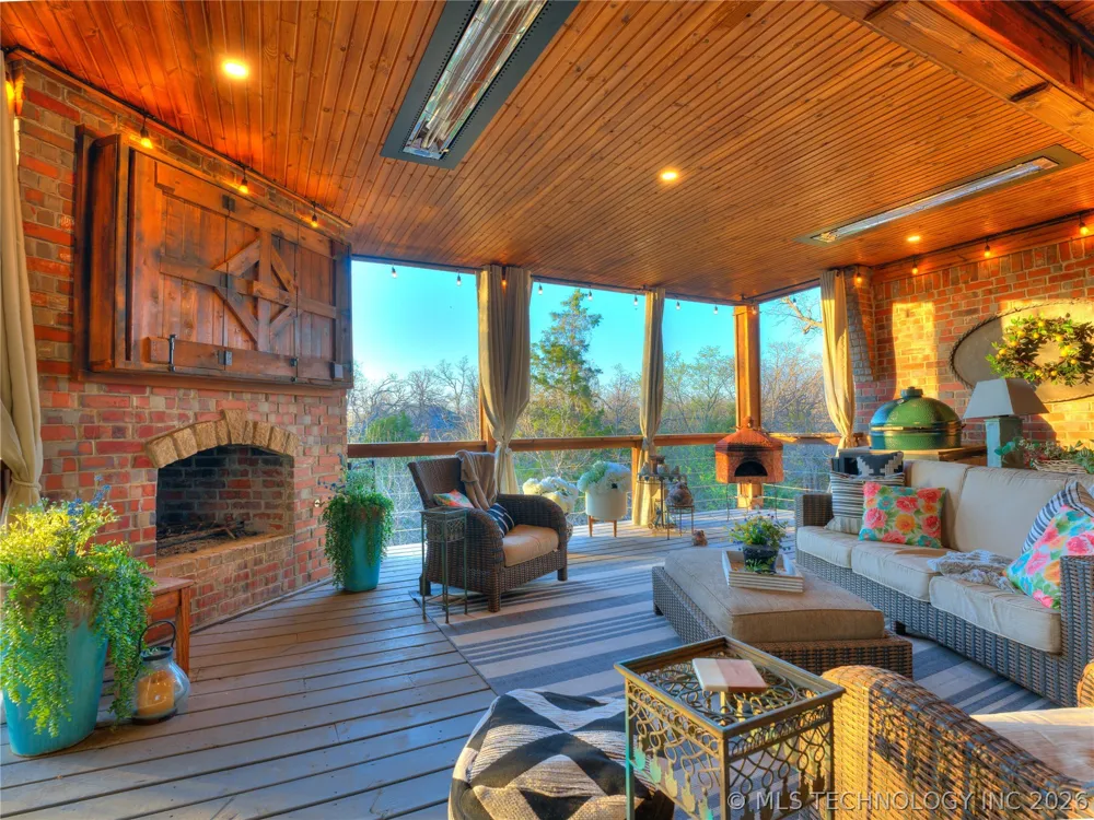 4617 Frisco Bridge Boulevard Edmond, OK 73034