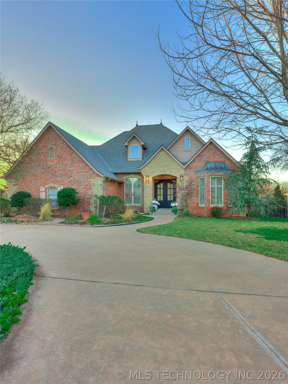 4617 Frisco Bridge Boulevard Edmond, OK 73034