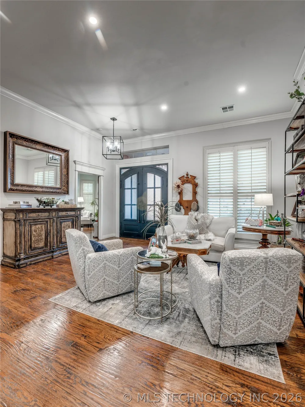 4617 Frisco Bridge Boulevard Edmond, OK 73034