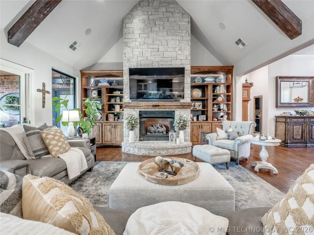 4617 Frisco Bridge Boulevard Edmond, OK 73034