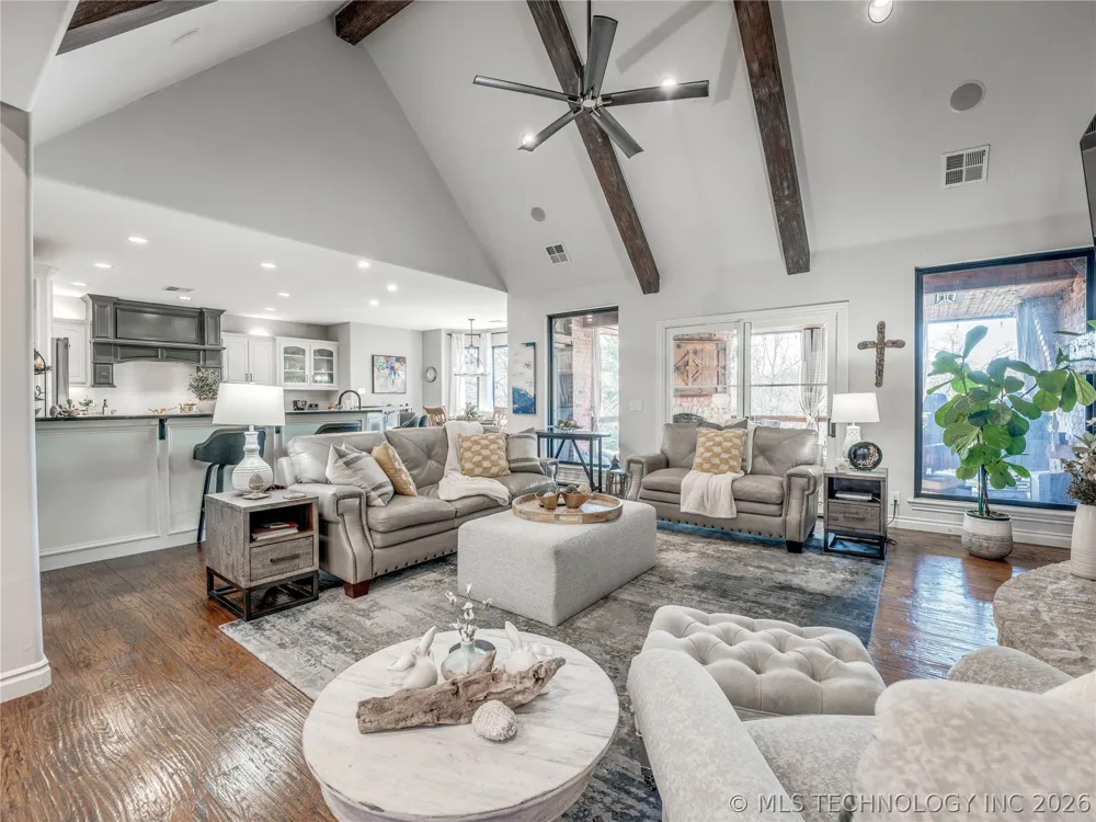 4617 Frisco Bridge Boulevard Edmond, OK 73034