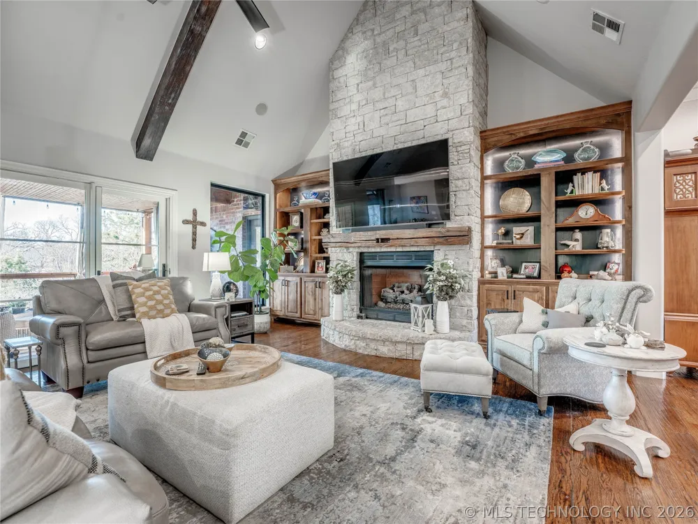 4617 Frisco Bridge Boulevard Edmond, OK 73034