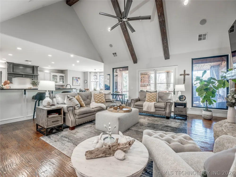 4617 Frisco Bridge Boulevard Edmond, OK 73034