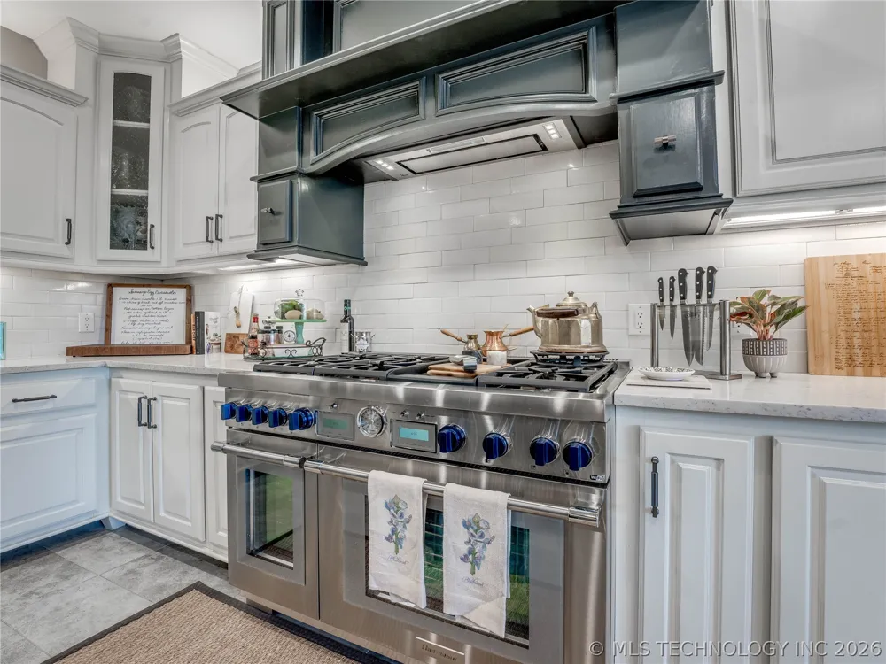 4617 Frisco Bridge Boulevard Edmond, OK 73034