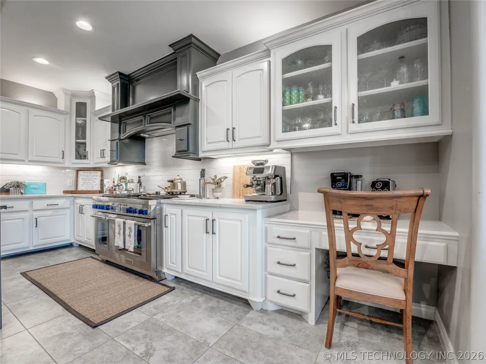 4617 Frisco Bridge Boulevard Edmond, OK 73034