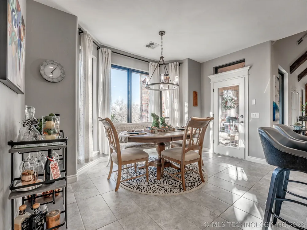 4617 Frisco Bridge Boulevard Edmond, OK 73034