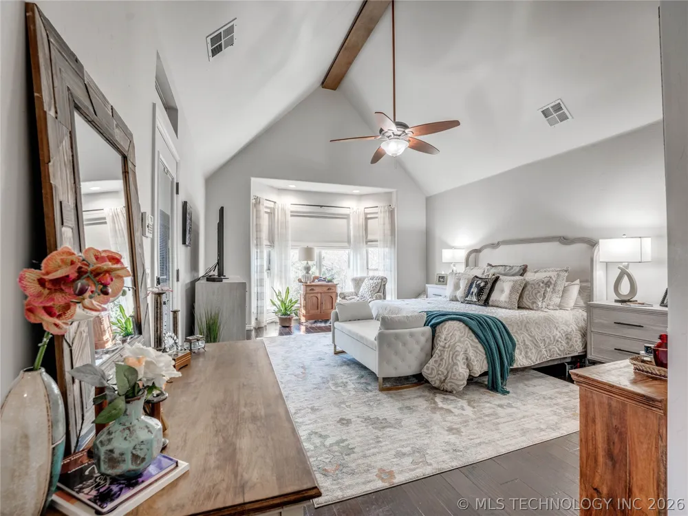 4617 Frisco Bridge Boulevard Edmond, OK 73034