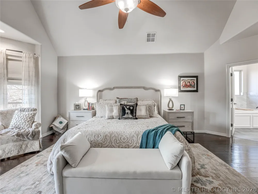 4617 Frisco Bridge Boulevard Edmond, OK 73034