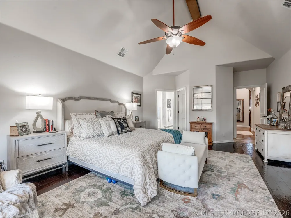 4617 Frisco Bridge Boulevard Edmond, OK 73034