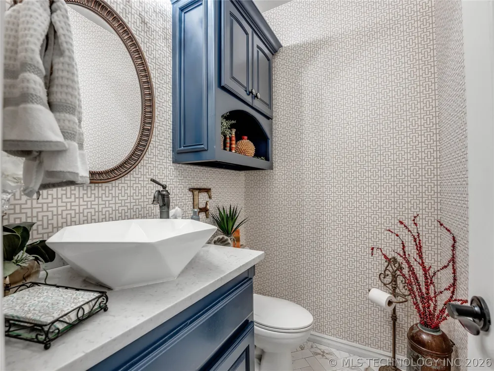 4617 Frisco Bridge Boulevard Edmond, OK 73034