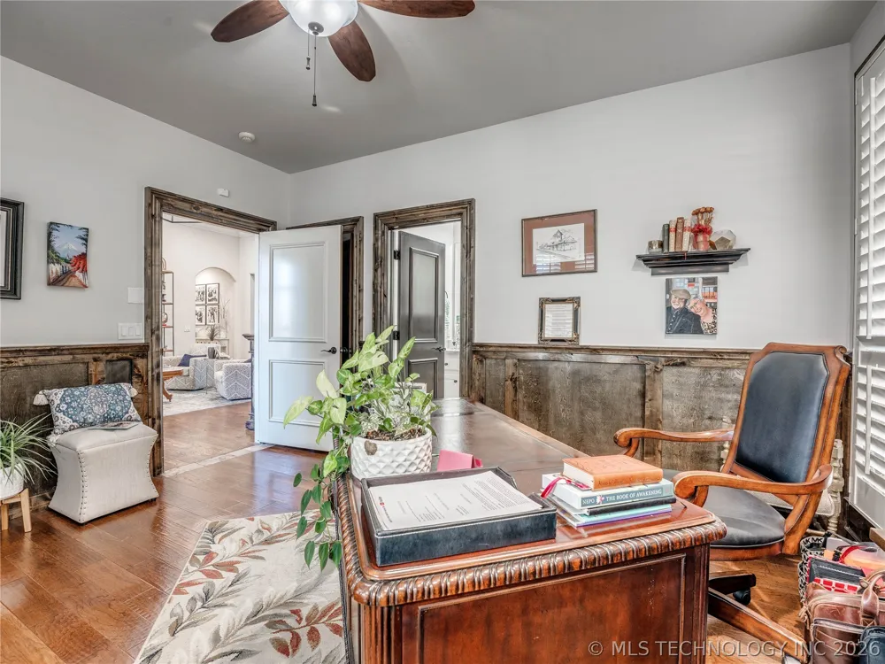 4617 Frisco Bridge Boulevard Edmond, OK 73034