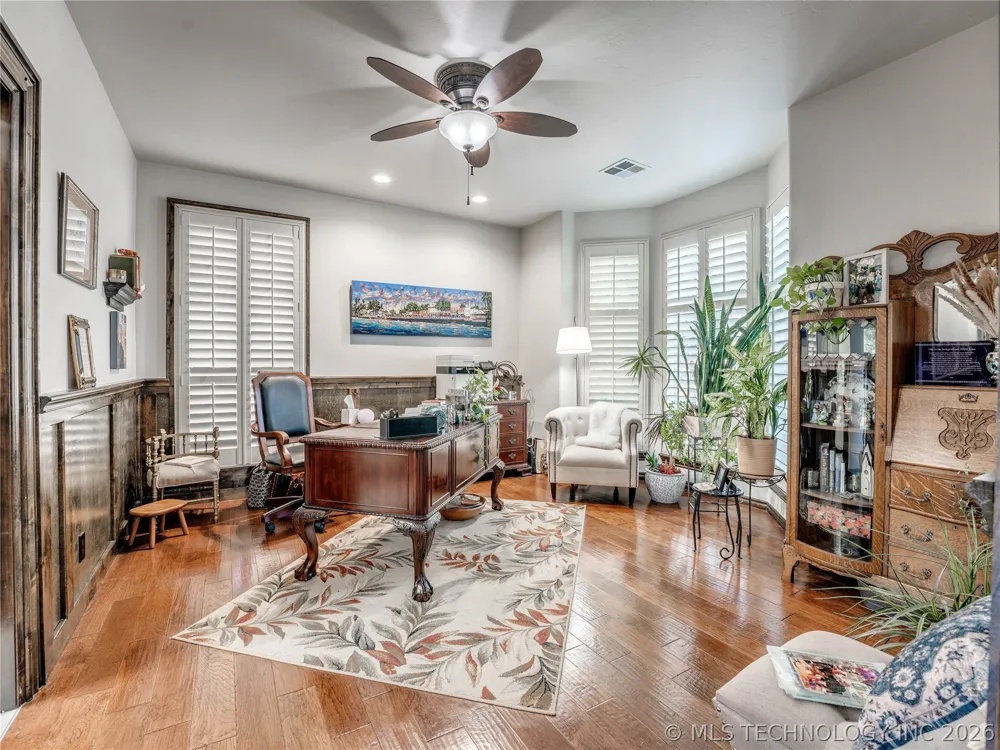 4617 Frisco Bridge Boulevard Edmond, OK 73034