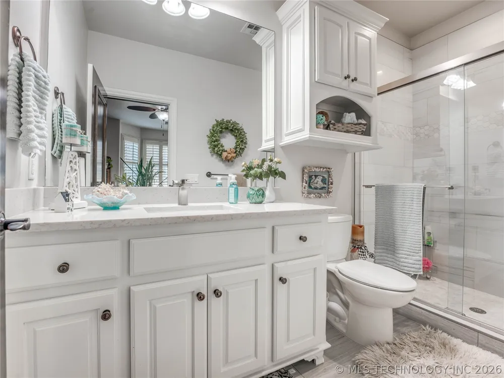 4617 Frisco Bridge Boulevard Edmond, OK 73034
