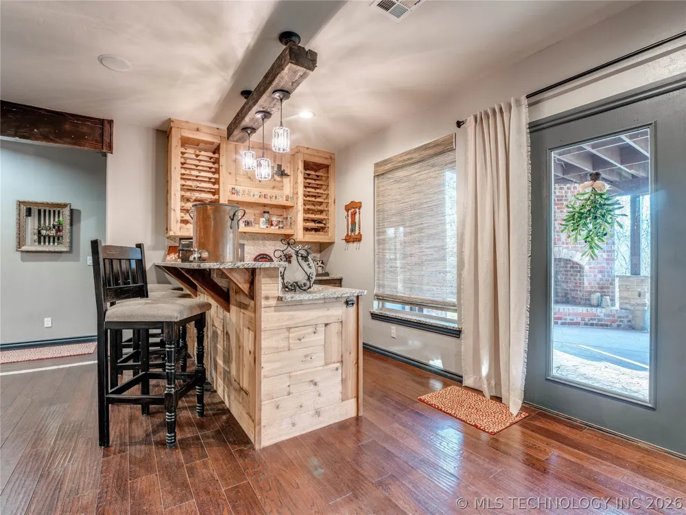 4617 Frisco Bridge Boulevard Edmond, OK 73034