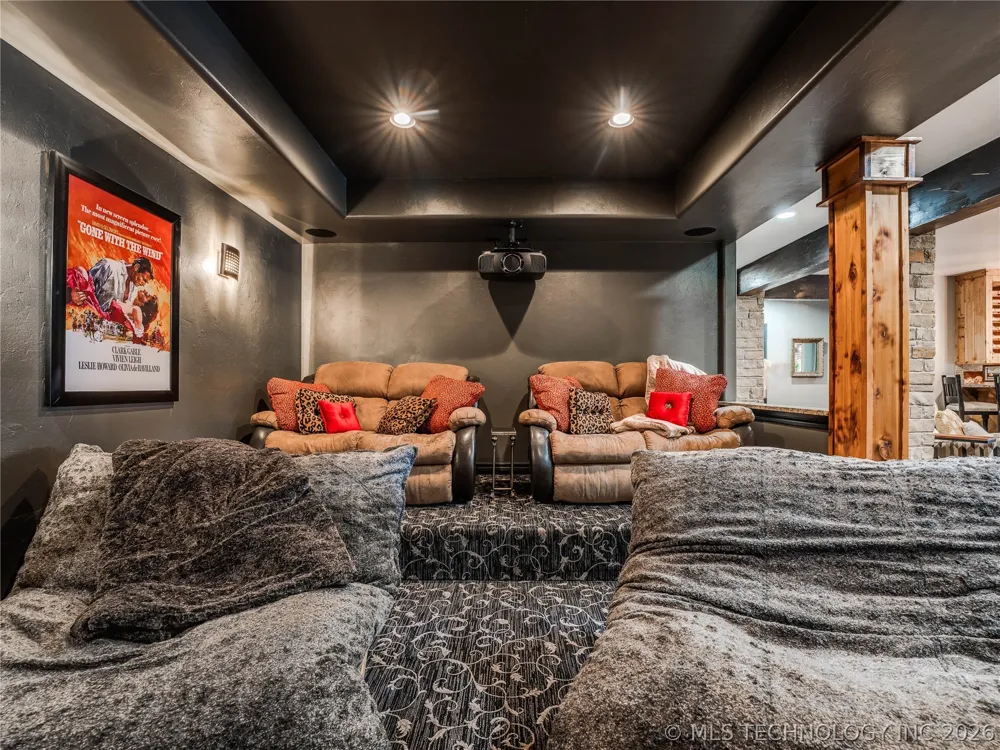 4617 Frisco Bridge Boulevard Edmond, OK 73034