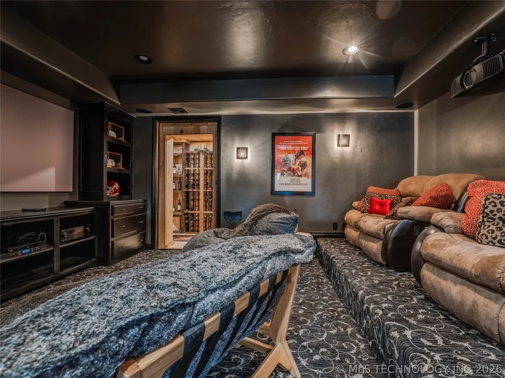 4617 Frisco Bridge Boulevard Edmond, OK 73034