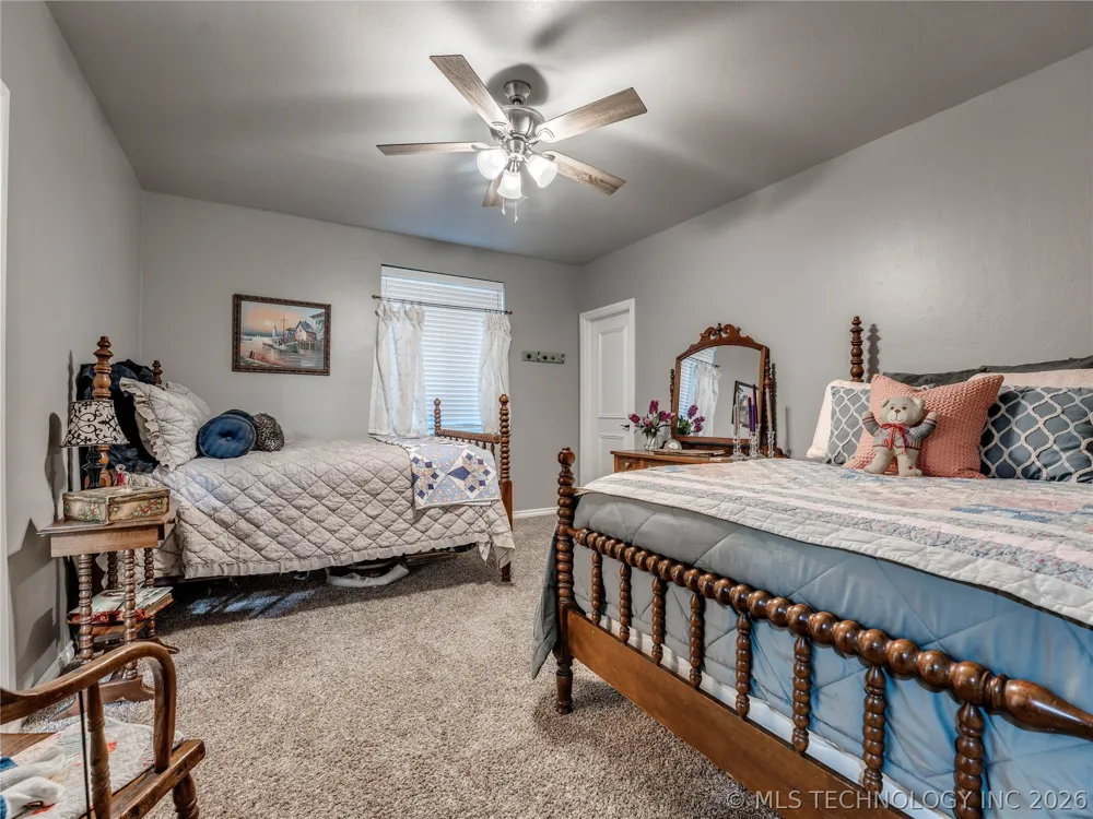 4617 Frisco Bridge Boulevard Edmond, OK 73034