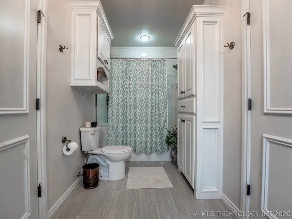 4617 Frisco Bridge Boulevard Edmond, OK 73034