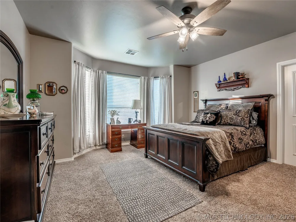 4617 Frisco Bridge Boulevard Edmond, OK 73034