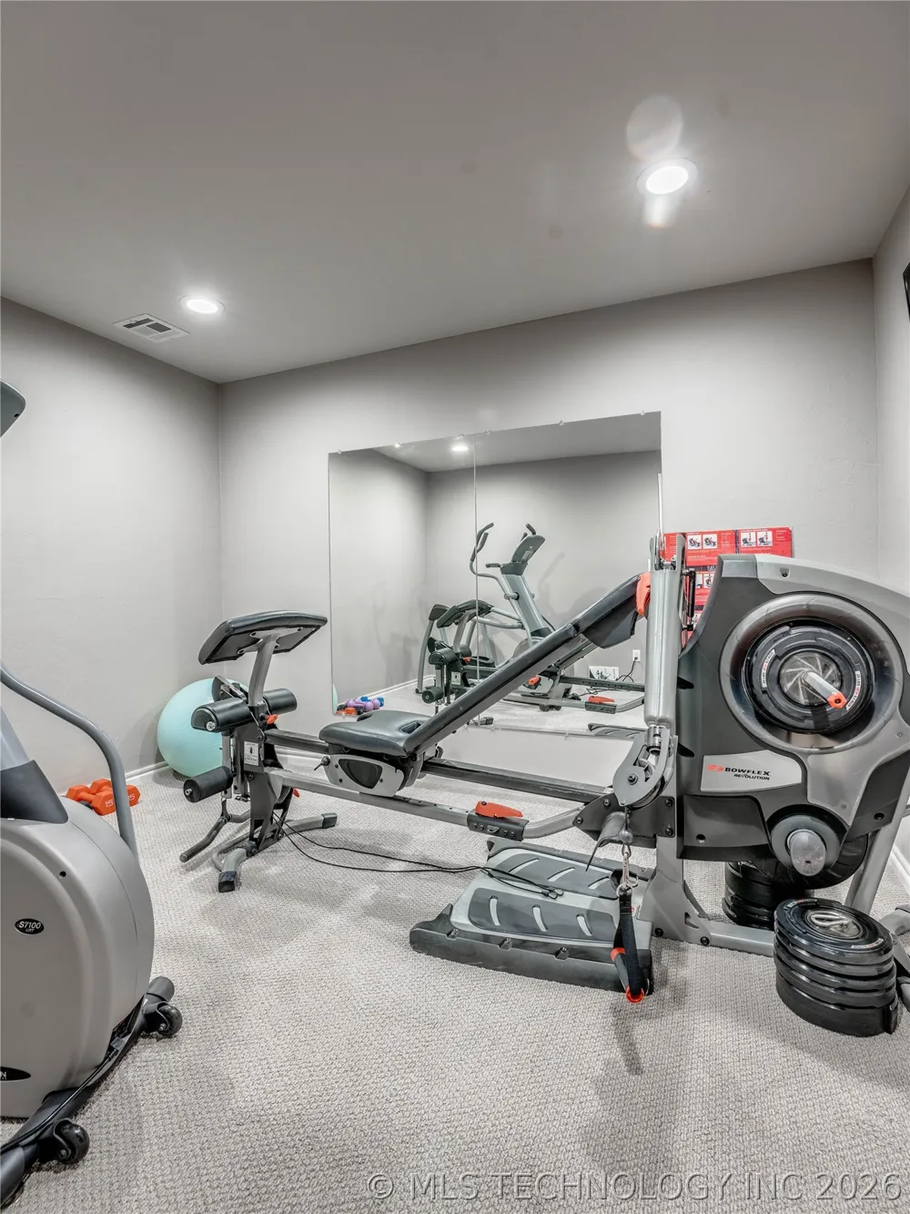 4617 Frisco Bridge Boulevard Edmond, OK 73034