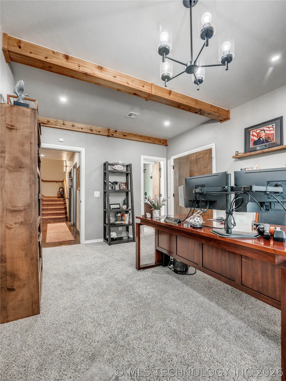 4617 Frisco Bridge Boulevard Edmond, OK 73034
