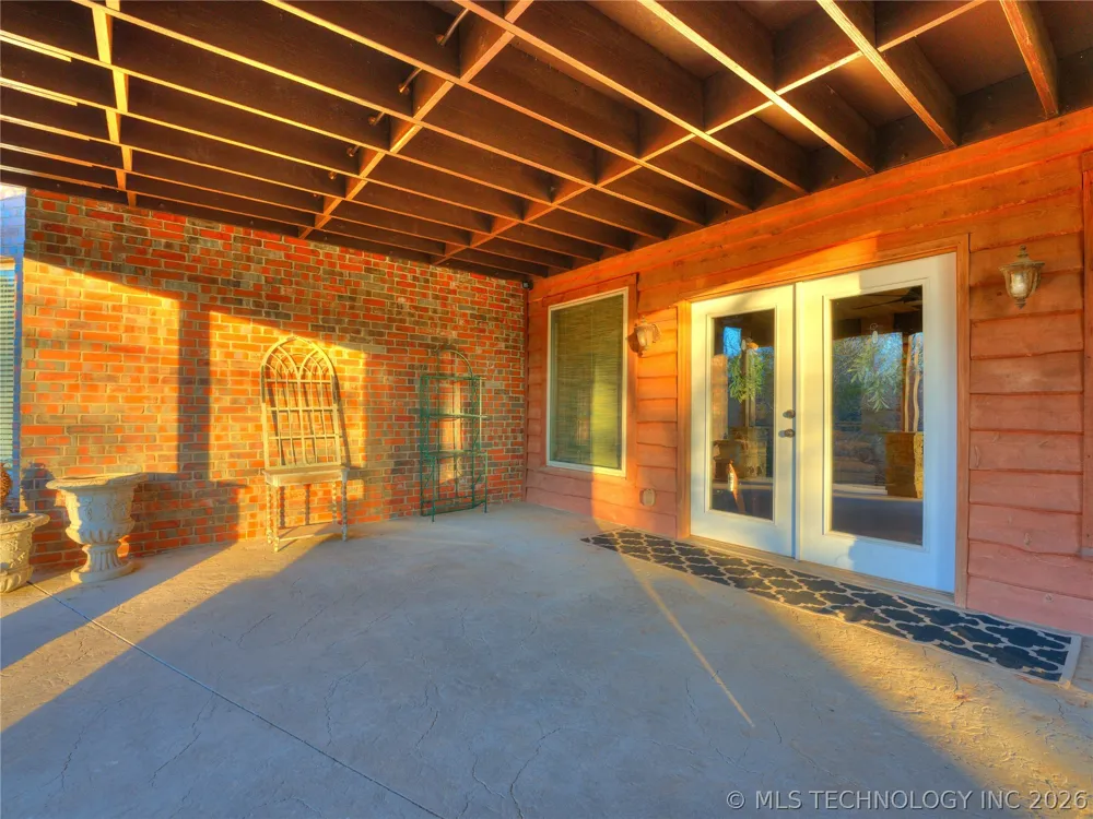 4617 Frisco Bridge Boulevard Edmond, OK 73034