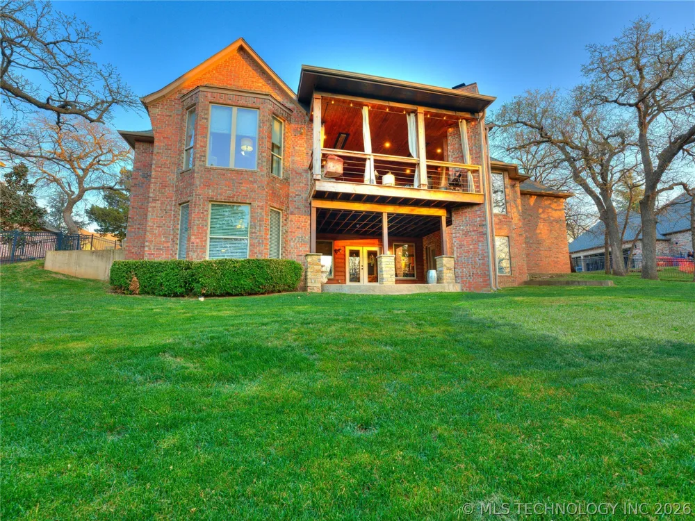 4617 Frisco Bridge Boulevard Edmond, OK 73034