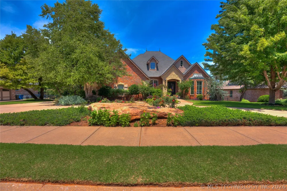 4617 Frisco Bridge Boulevard Edmond, OK 73034