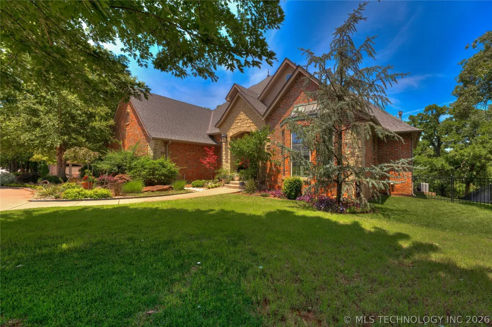 4617 Frisco Bridge Boulevard Edmond, OK 73034
