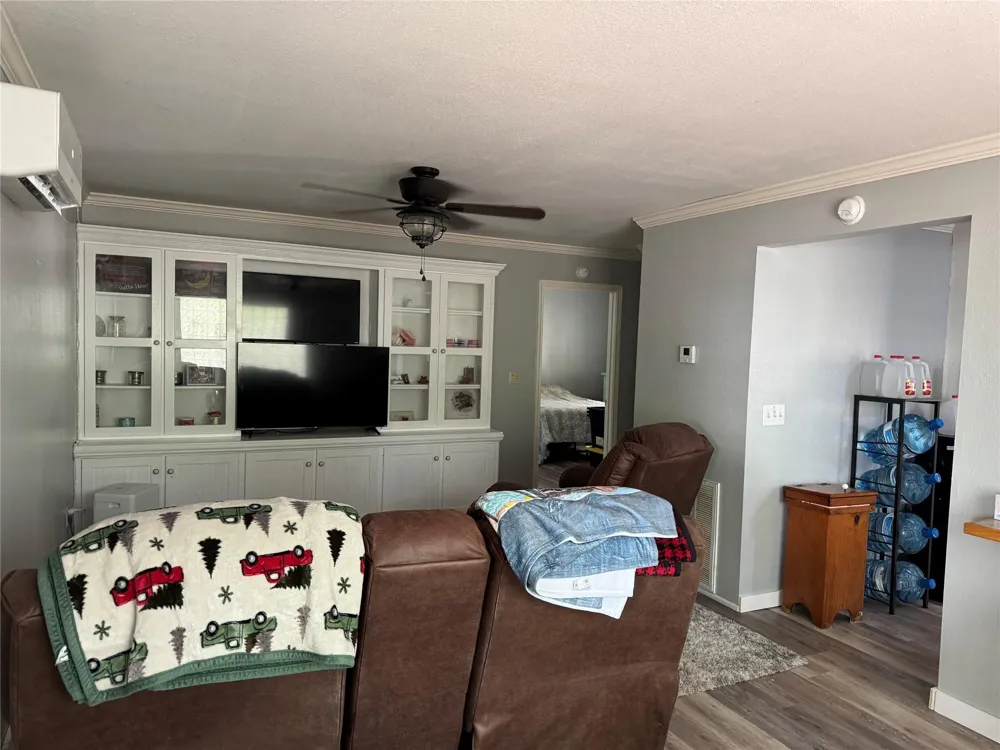 160 Belize Drive Point Blank, TX 77364