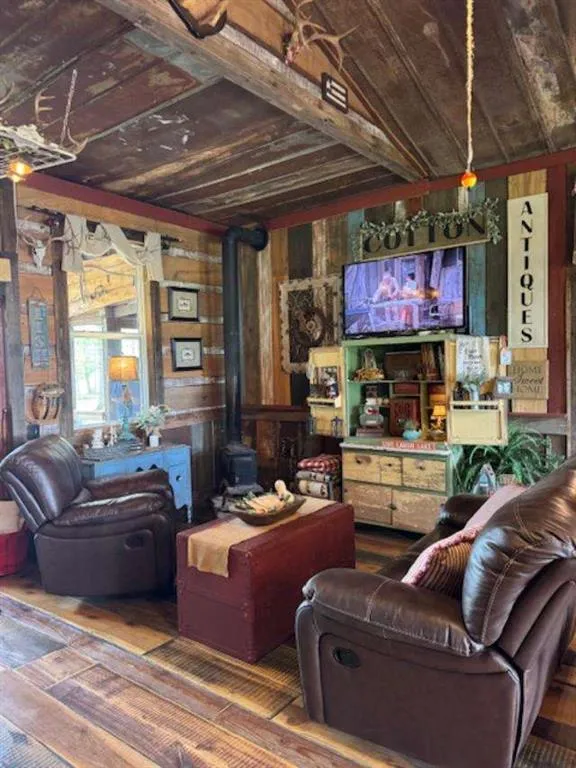 500 County Rd 496 Centre, AL 35960