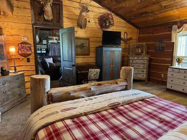 500 County Rd 496 Centre, AL 35960