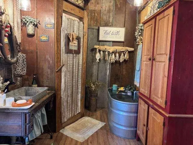 500 County Rd 496 Centre, AL 35960