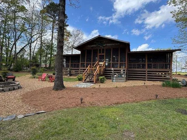 500 County Rd 496 Centre, AL 35960