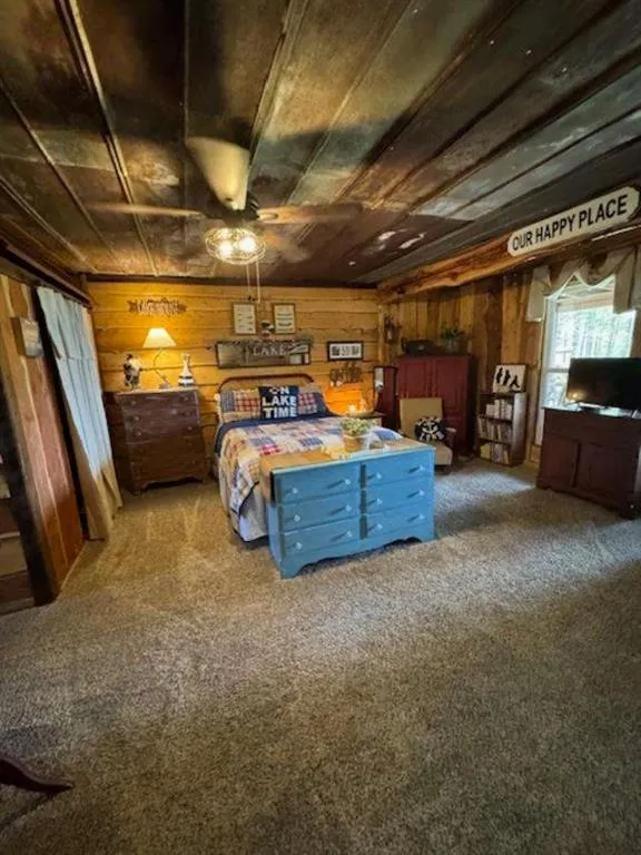 500 County Rd 496 Centre, AL 35960